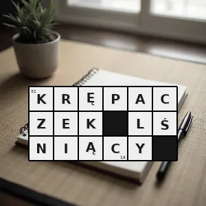 Rozwiązanie krzyżówki: platysteira jamesoni gatunek ptaka z rodziny krępaczków platysteiridae - krępaczek lśniący | hasła, synonimy i podpowiedzi Hasło krzyżówkowe platysteira jamesoni gatunek ptaka z rodziny krępaczków platysteiridae - krępaczek lśniący – rozwiązanie, synonimy, podpowiedzi i definicje krzyżówkowe